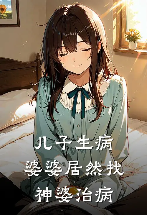 儿子生病，婆婆居然找神婆治病浩浩赵翠花免费小说完结_最新完本小说推荐儿子生病，婆婆居然找神婆治病(浩浩赵翠花)