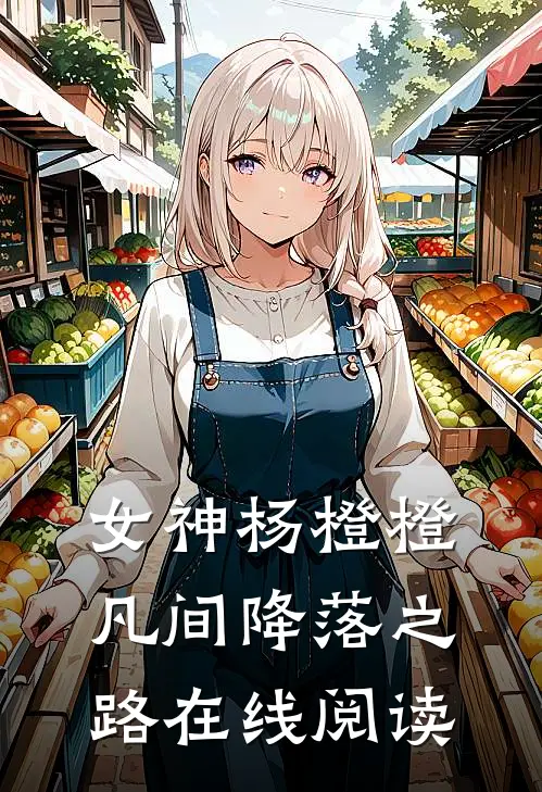 女神杨橙橙凡间降落之路在线阅读