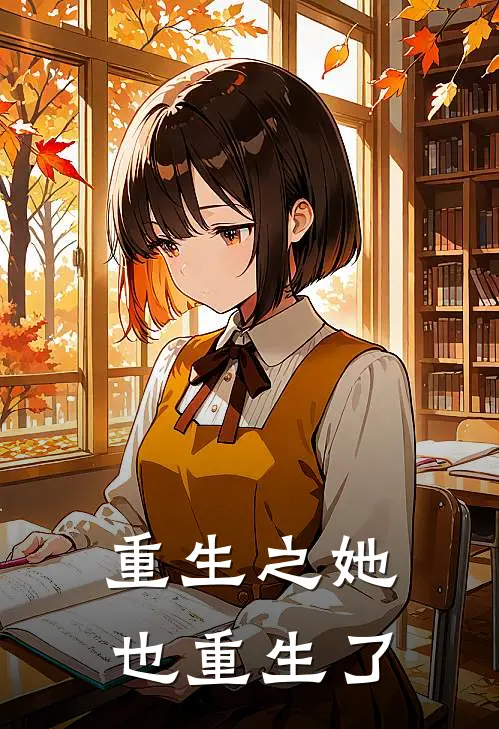 重生之她也重生了