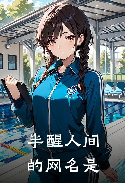 半醒人间的网名是