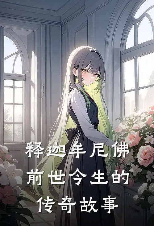 释迦牟尼佛前世今生的传奇故事