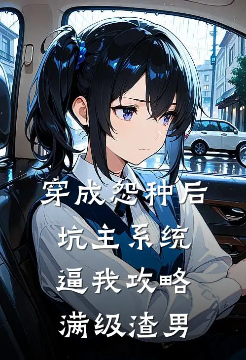 穿成怨种后坑主系统逼我攻略满级渣男(苏语然林晚)小说免费阅读无弹窗_完结小说穿成怨种后坑主系统逼我攻略满级渣男苏语然林晚