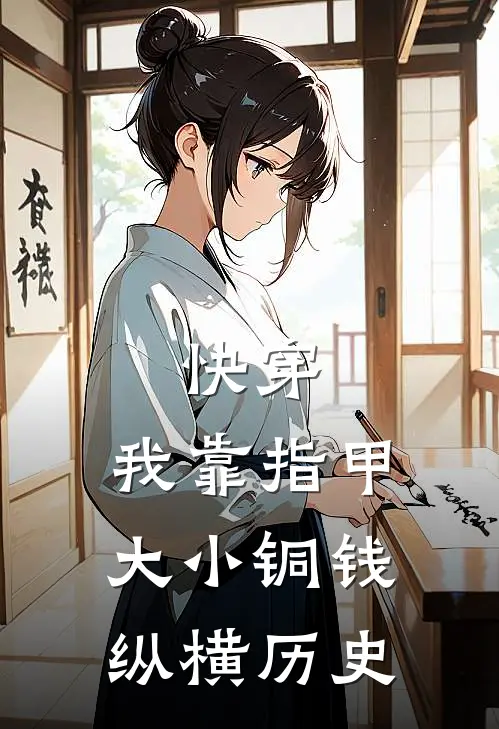 快穿：我靠指甲大小铜钱纵横历史