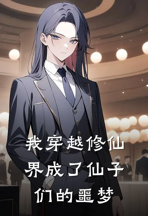 我穿越修仙界成了仙子们的噩梦(林新杨晚晴)完本小说大全_热门小说大全我穿越修仙界成了仙子们的噩梦林新杨晚晴