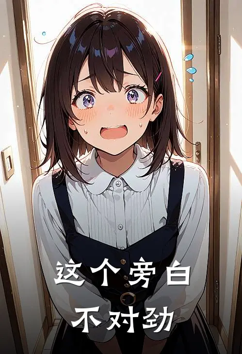 这个旁白不对劲