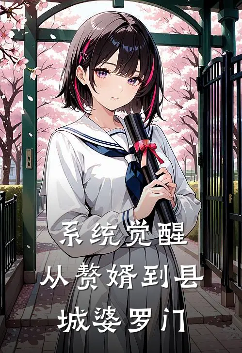 系统觉醒：从赘婿到县城婆罗门(林峰刘梅)免费小说_完整版免费阅读系统觉醒：从赘婿到县城婆罗门林峰刘梅