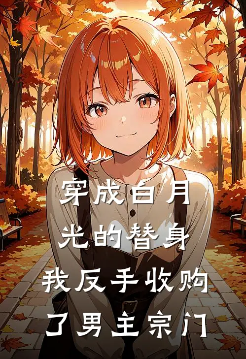 穿成白月光的替身，我反手收购了男主宗门沈厌叶清漪最新小说全文阅读_在线免费小说穿成白月光的替身，我反手收购了男主宗门(沈厌叶清漪)