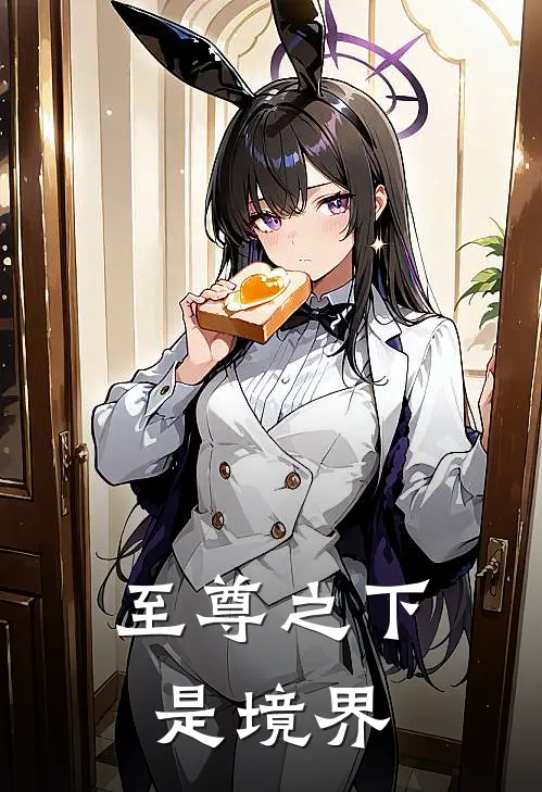 至尊之下是境界