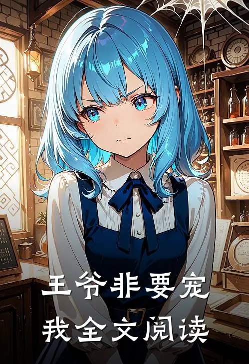 王爷非要宠我全文阅读