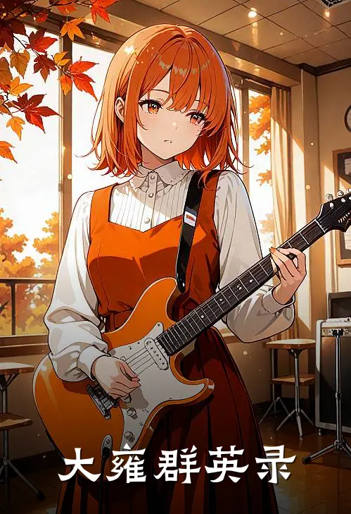 大雍群英录陈剑仁刘渊最新完本小说_免费小说大全大雍群英录(陈剑仁刘渊)