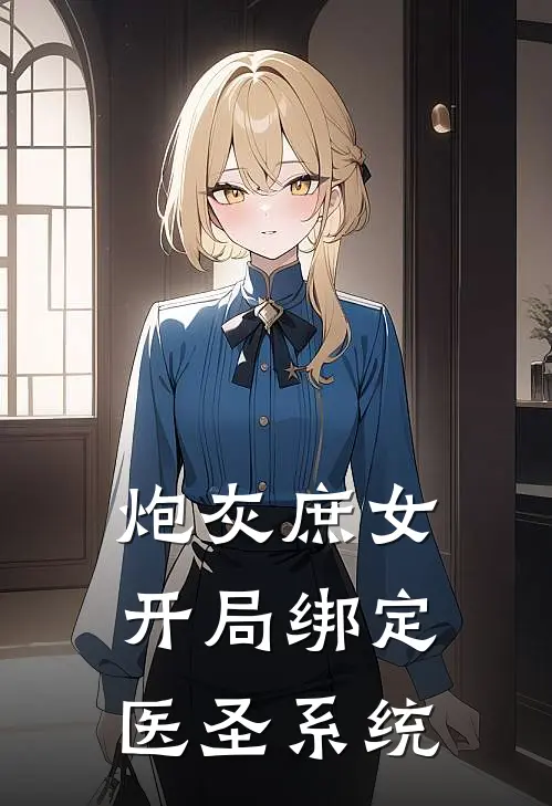 炮灰庶女开局绑定医圣系统林晚林月全集免费小说_免费小说完结炮灰庶女开局绑定医圣系统(林晚林月)