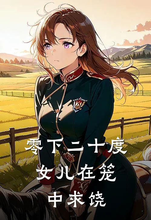 零下二十度，女儿在笼中求饶