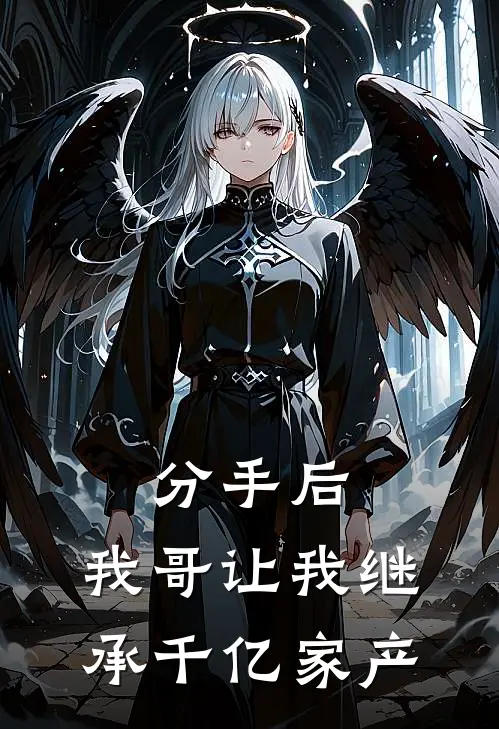 分手后，我哥让我继承千亿家产晓晓陈峰好看的小说推荐完结_在哪看免费小说分手后，我哥让我继承千亿家产晓晓陈峰