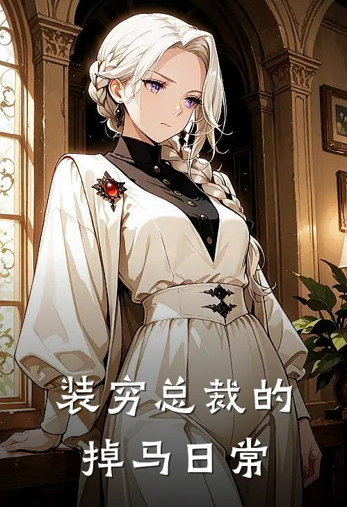 装穷总裁的掉马日常(陆北然掉马)全文阅读免费全集_完结小说装穷总裁的掉马日常陆北然掉马