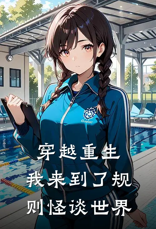 穿越重生，我来到了规则怪谈世界