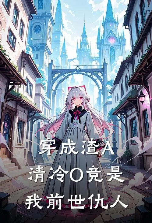 穿成渣A，清冷O竟是我前世仇人
