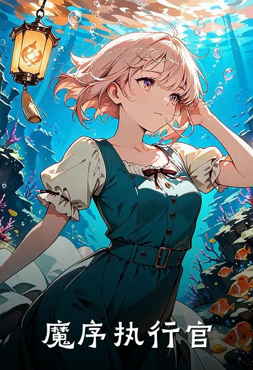 魔序执行官吴梅巴克免费小说完整版_完结版小说阅读魔序执行官(吴梅巴克)