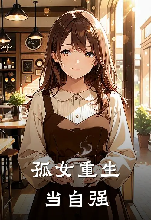 孤女重生当自强