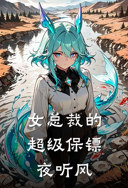 女总裁的超级保镖夜听风