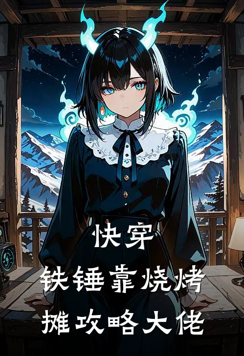 快穿：铁锤靠烧烤摊攻略大佬