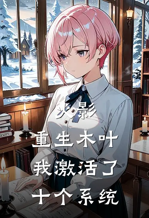 火影：重生木叶我激活了十个系统