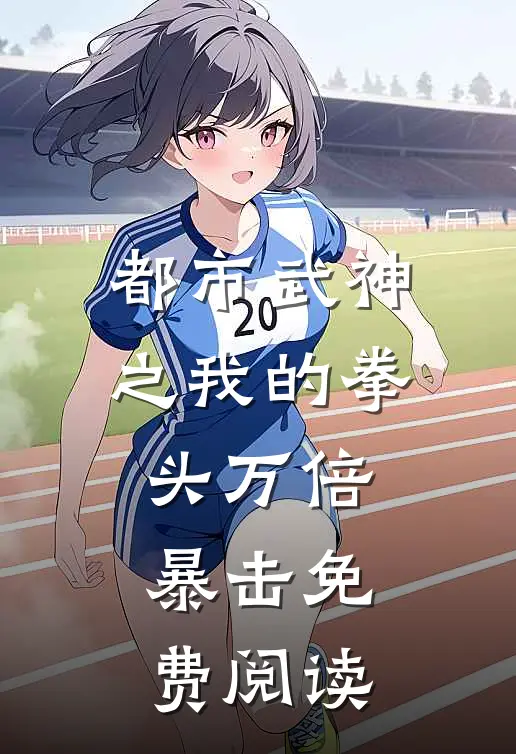 都市武神之我的拳头万倍暴击免费阅读