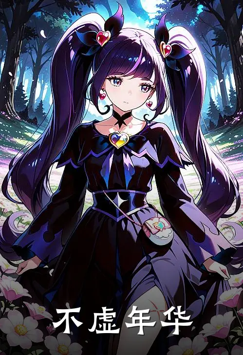 不虚年华