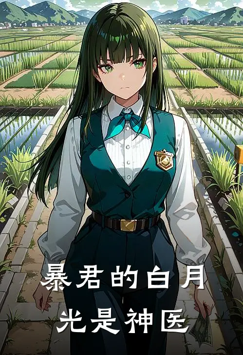 暴君的白月光是神医