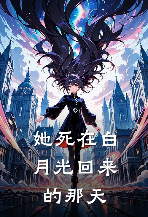 她死在白月光回来的那天