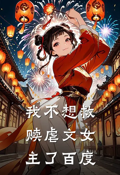 我不想救赎虐文女主了百度