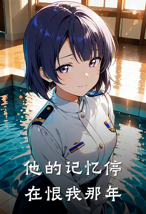 他的记忆停在恨我那年(秦墨白月光)好看的完结小说_热门小说推荐他的记忆停在恨我那年秦墨白月光