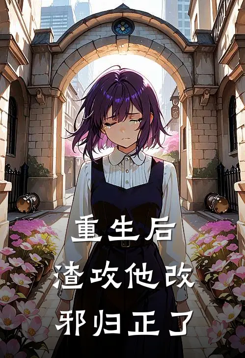 重生后，渣攻他改邪归正了