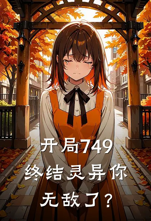 开局749，终结灵异你无敌了？