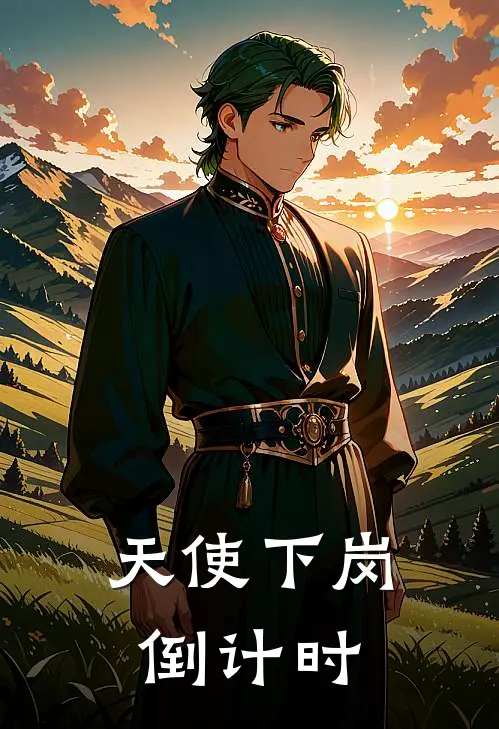 天使下岗倒计时