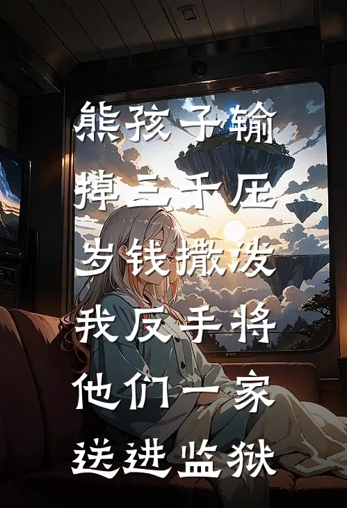 赵云河刘玉翠熊孩子输掉三千压岁钱撒泼，我反手将他们一家送进监狱全本免费在线阅读_熊孩子输掉三千压岁钱撒泼，我反手将他们一家送进监狱全本阅读