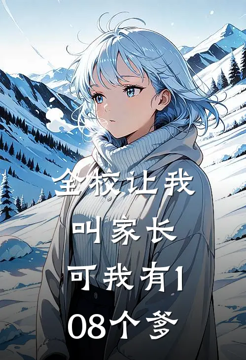 全校让我叫家长，可我有108个爹(林薇薇姜软)热门小说大全_推荐完本小说全校让我叫家长，可我有108个爹林薇薇姜软