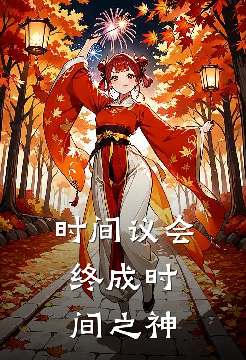 时间议会，终成时间之神