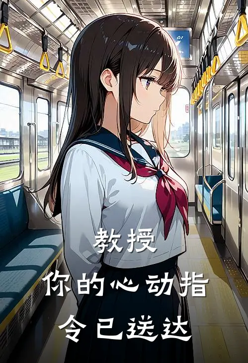 教授，你的心动指令已送达