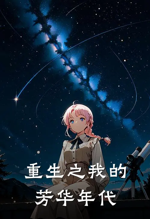重生之我的芳华年代
