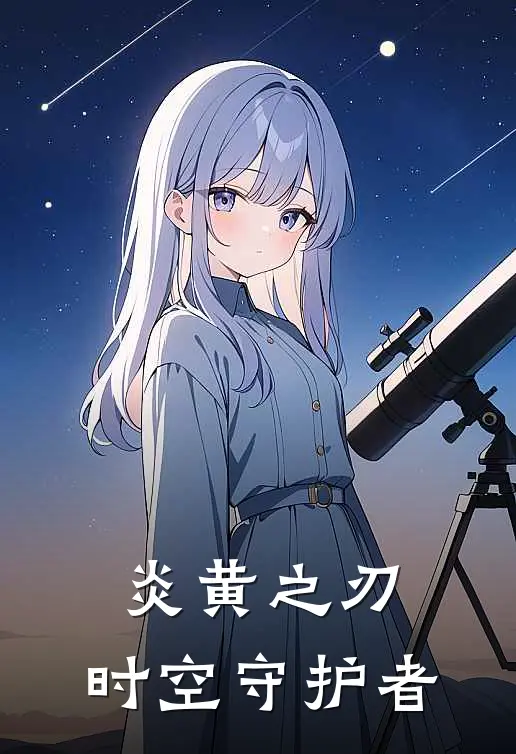 凌风龙夏《炎黄之刃：时空守护者》最新章节阅读_(凌风龙夏)热门小说
