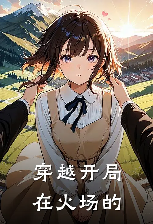 穿越开局在火场的