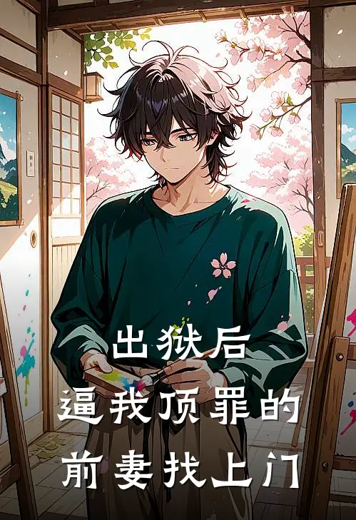 出狱后，逼我顶罪的前妻找上门(陈铭文龙)完本小说大全_热门小说大全出狱后，逼我顶罪的前妻找上门陈铭文龙