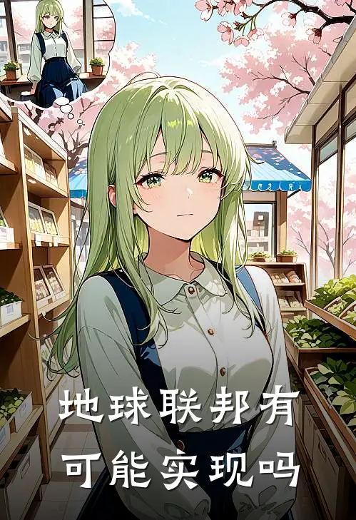 地球联邦有可能实现吗