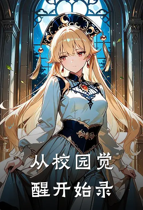 从校园觉醒开始录