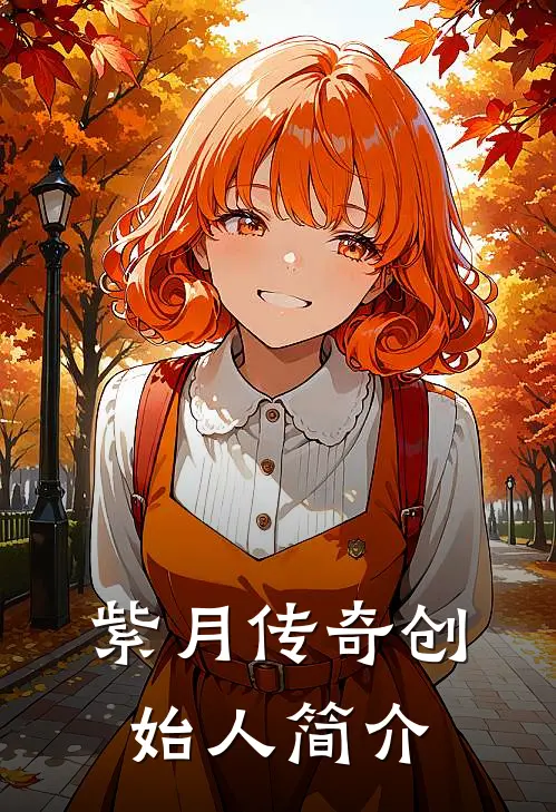 紫月传奇创始人简介