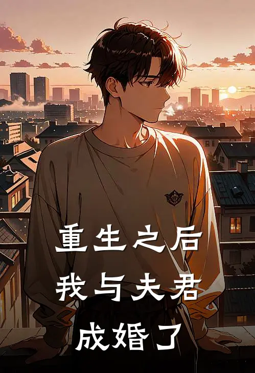 重生之后我与夫君成婚了