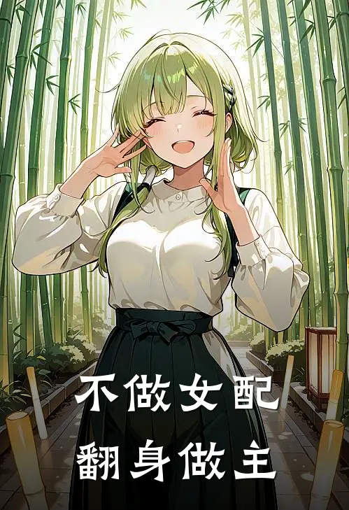 不做女配，翻身做主
