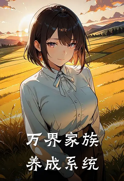 万界家族养成系统(楚凡林惊鸿)小说完整版_完结好看小说万界家族养成系统楚凡林惊鸿