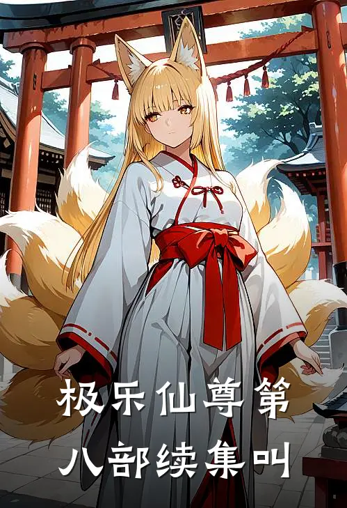 极乐仙尊第八部续集叫