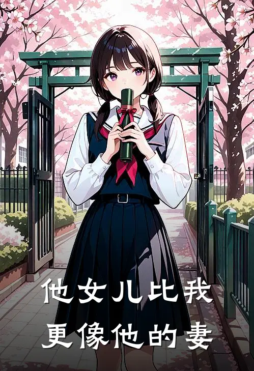 他女儿比我更像他的妻(林栋沈荞)免费完结小说_免费小说在线阅读他女儿比我更像他的妻(林栋沈荞)